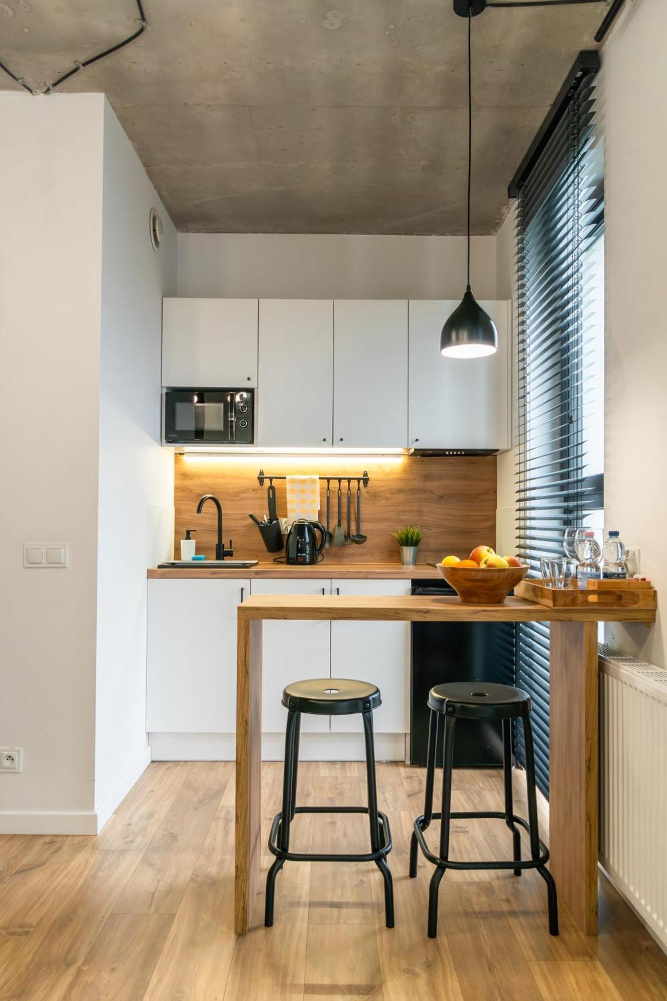 Apartamenty Silver Place Щецин Экстерьер фото