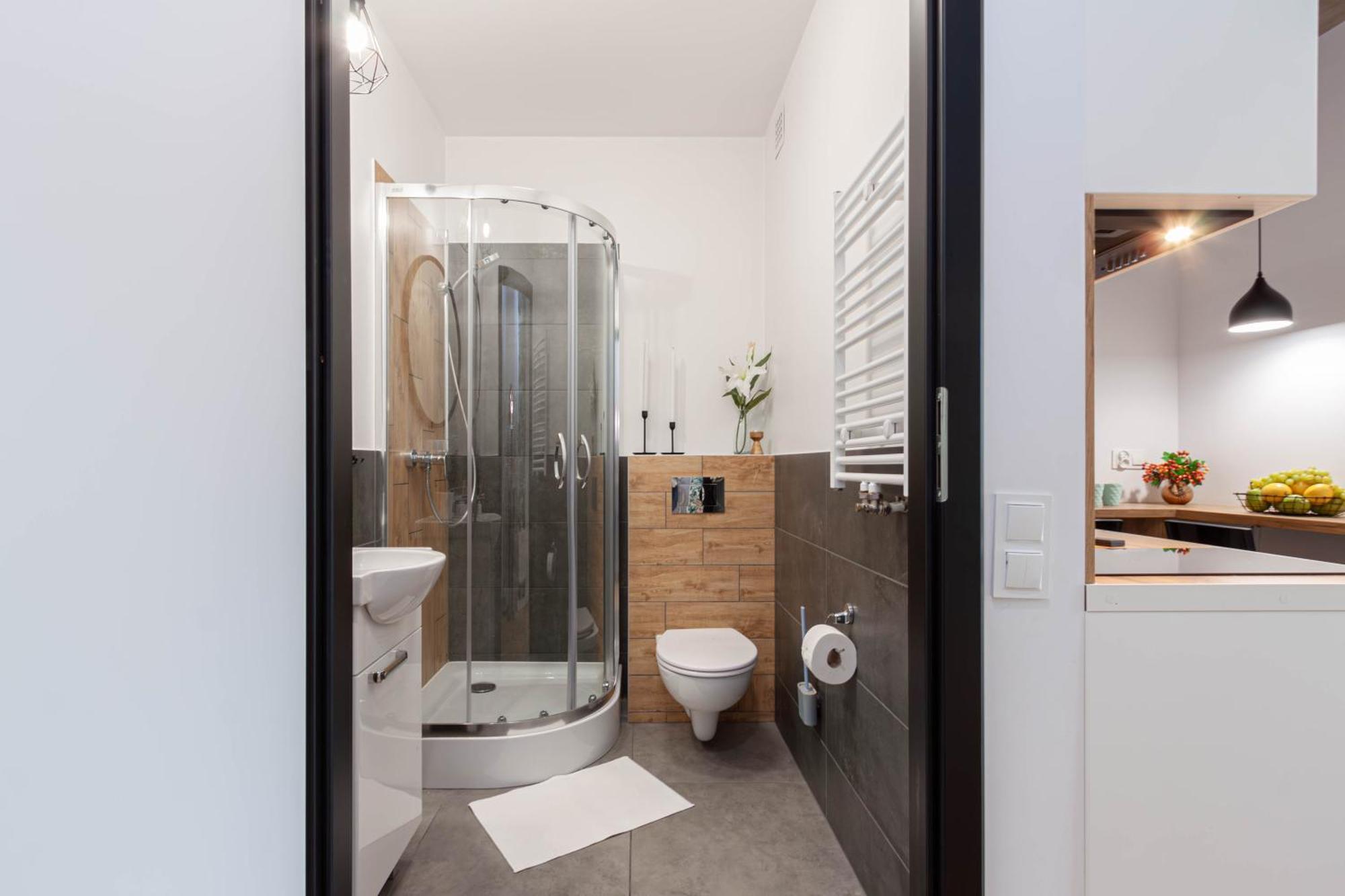 Apartamenty Silver Place Щецин Экстерьер фото