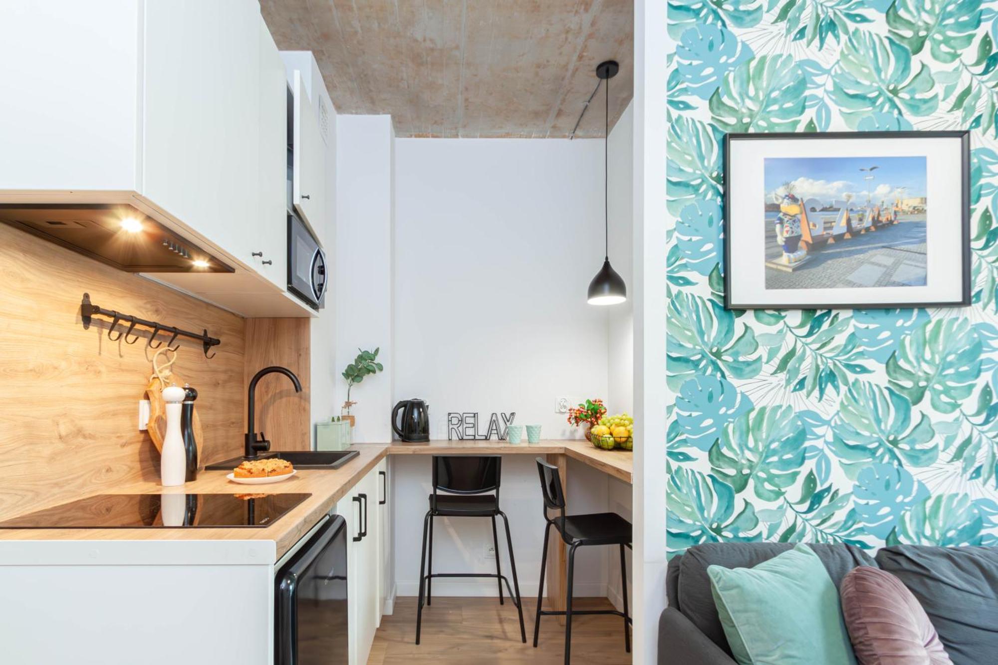 Apartamenty Silver Place Щецин Экстерьер фото