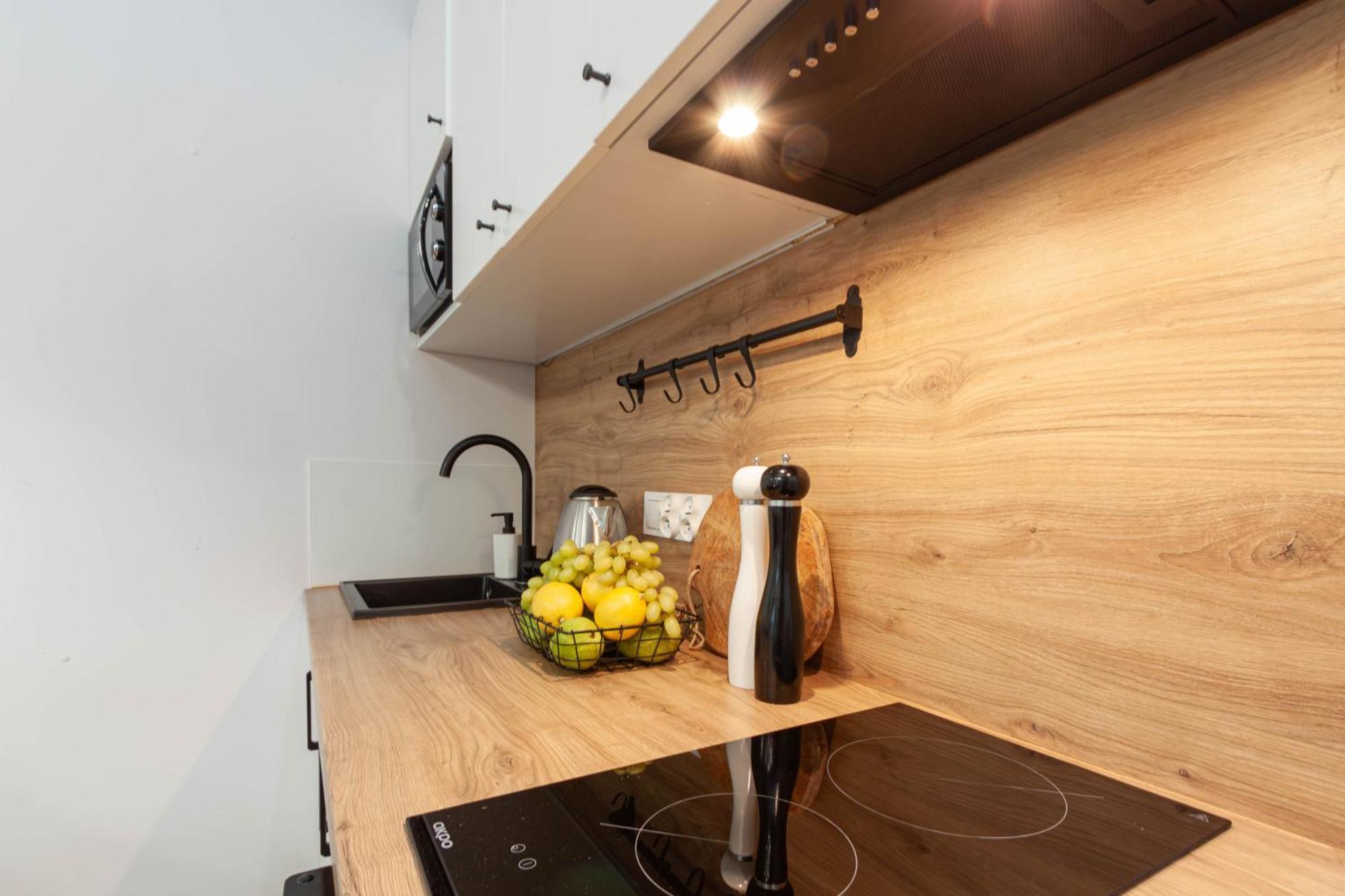 Apartamenty Silver Place Щецин Экстерьер фото