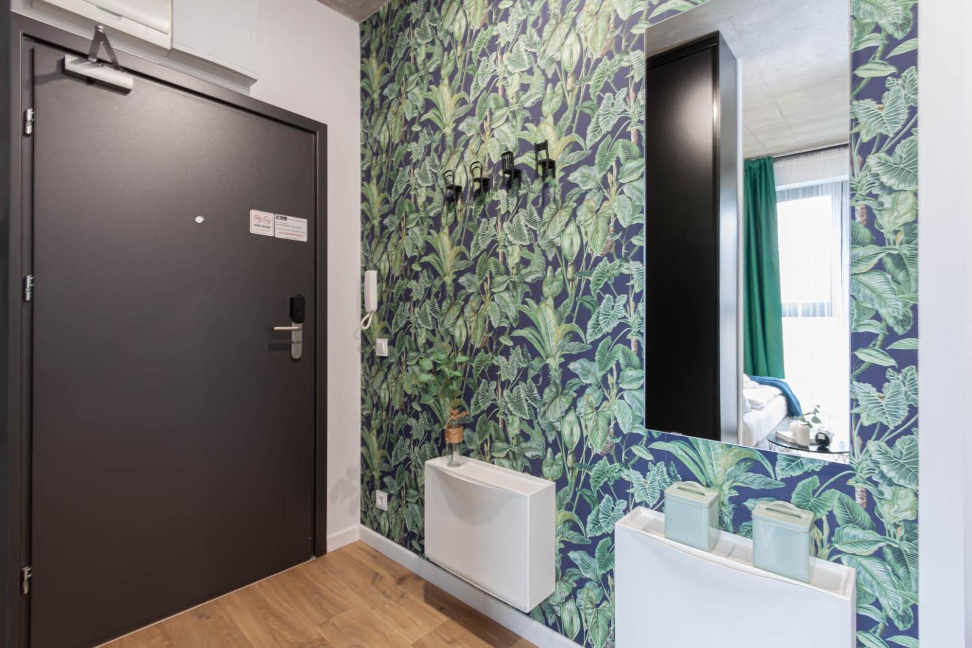 Apartamenty Silver Place Щецин Экстерьер фото
